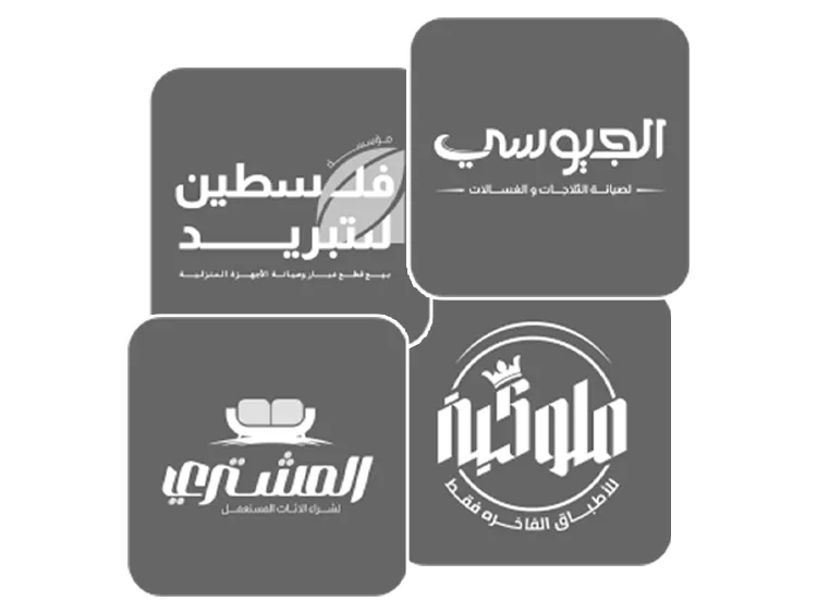 تصميم شعار غير مقلد