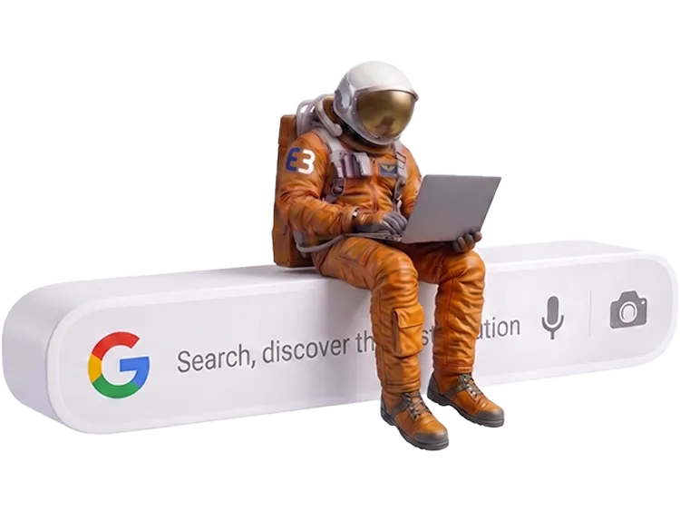 تحسين محركات البحث SEO