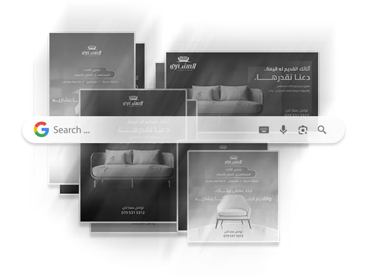 كتابة نصوص إعلانات جوجل