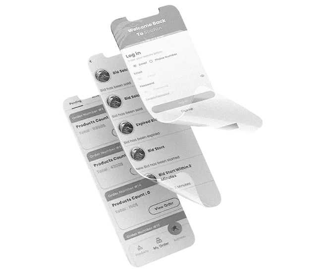 تطوير تطبيقات الويب